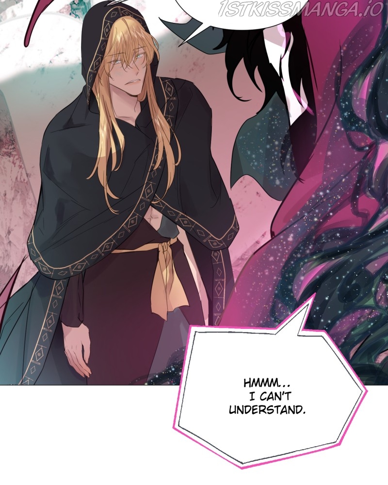 When Jasy Whistles Chapter 54 - page 33