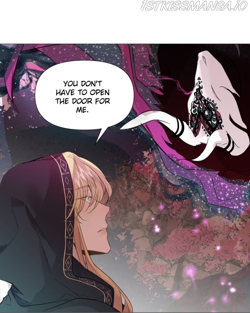 When Jasy Whistles Chapter 54 - page 34