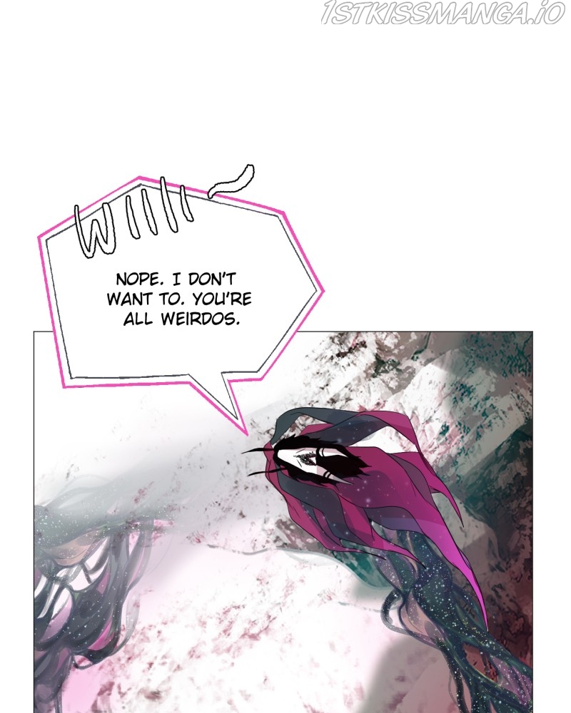 When Jasy Whistles Chapter 54 - page 35