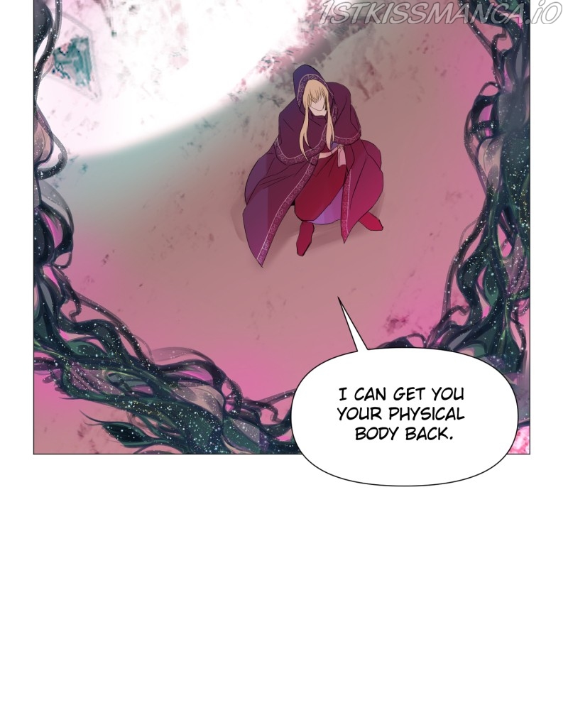 When Jasy Whistles Chapter 54 - page 36