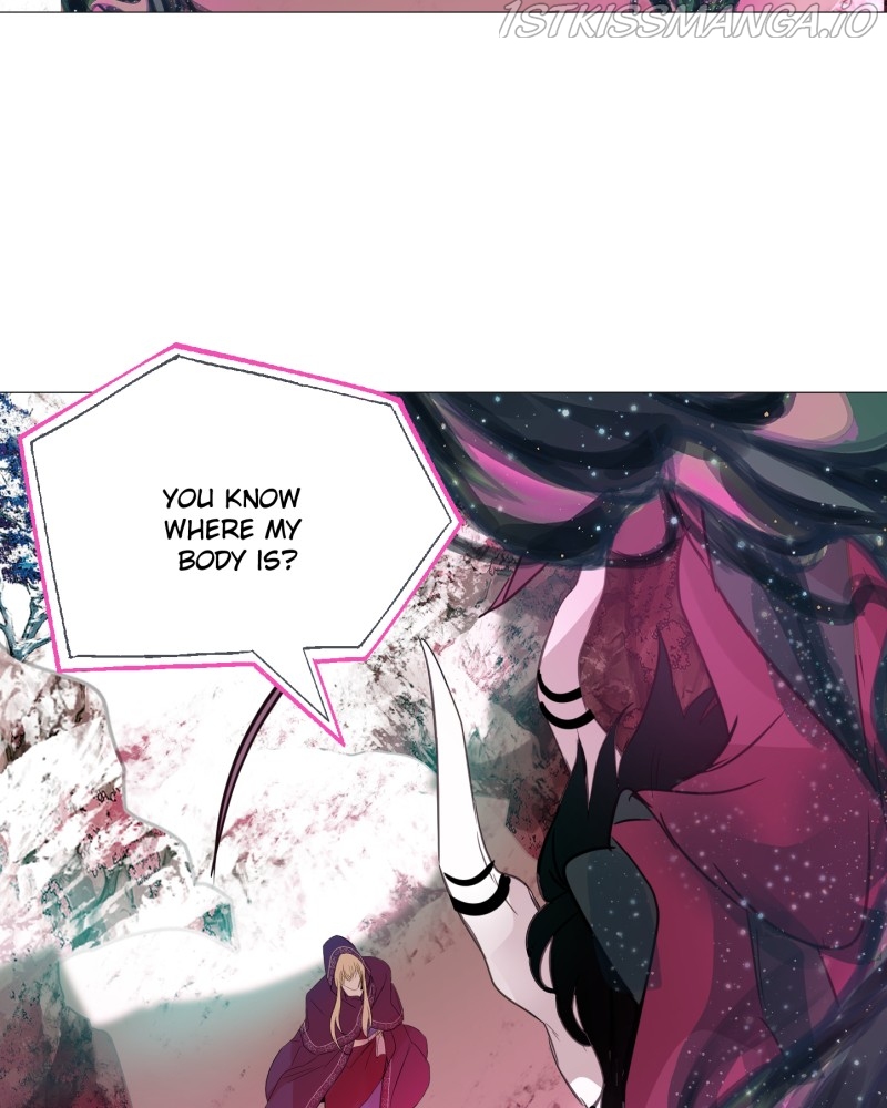 When Jasy Whistles Chapter 54 - page 38