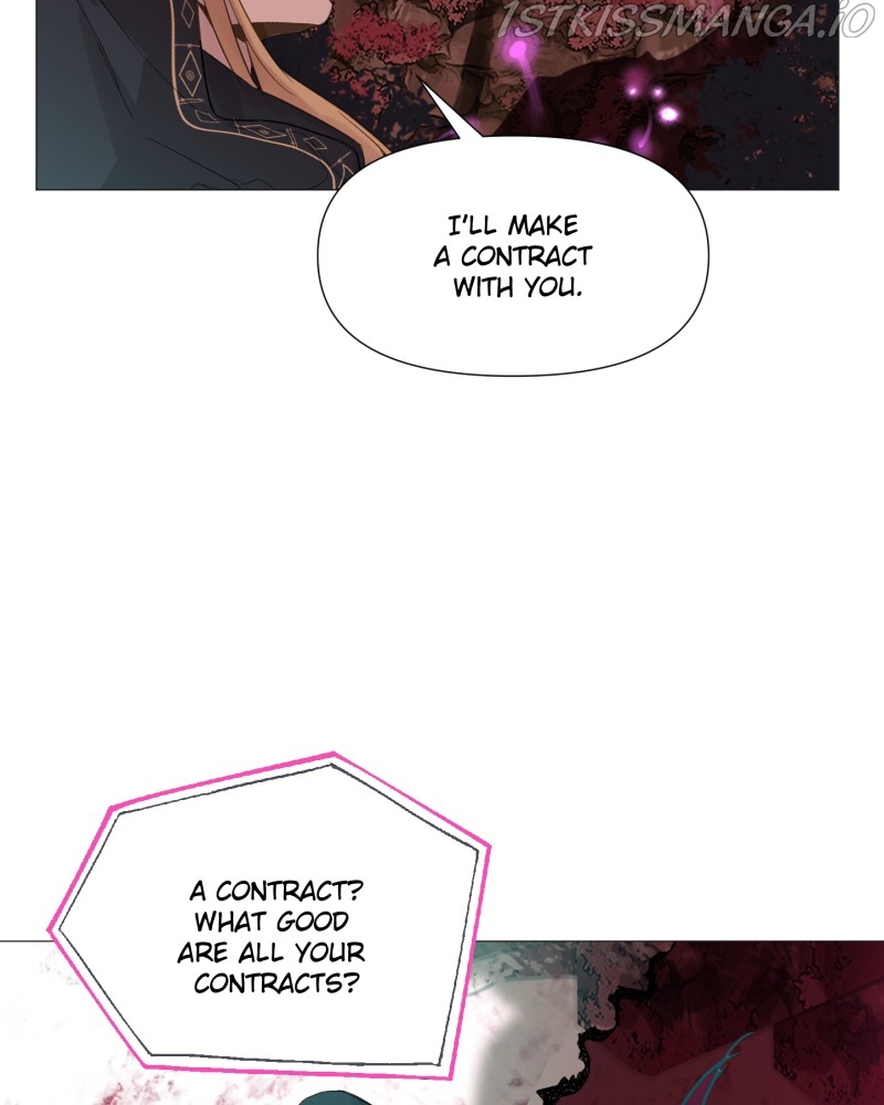 When Jasy Whistles Chapter 54 - page 42