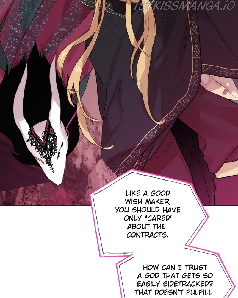 When Jasy Whistles Chapter 54 - page 46