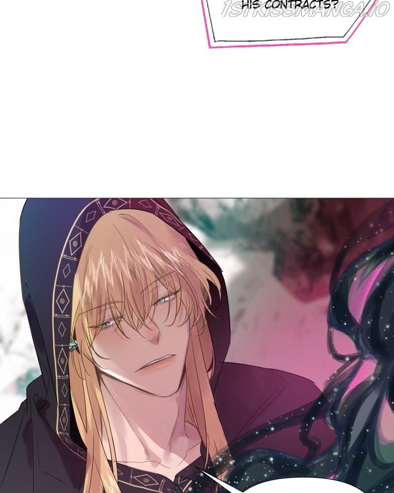 When Jasy Whistles Chapter 54 - page 47