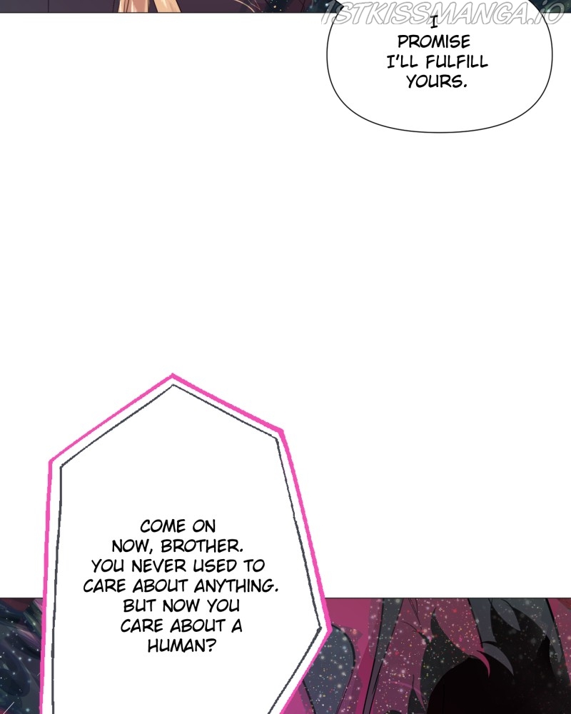 When Jasy Whistles Chapter 54 - page 48