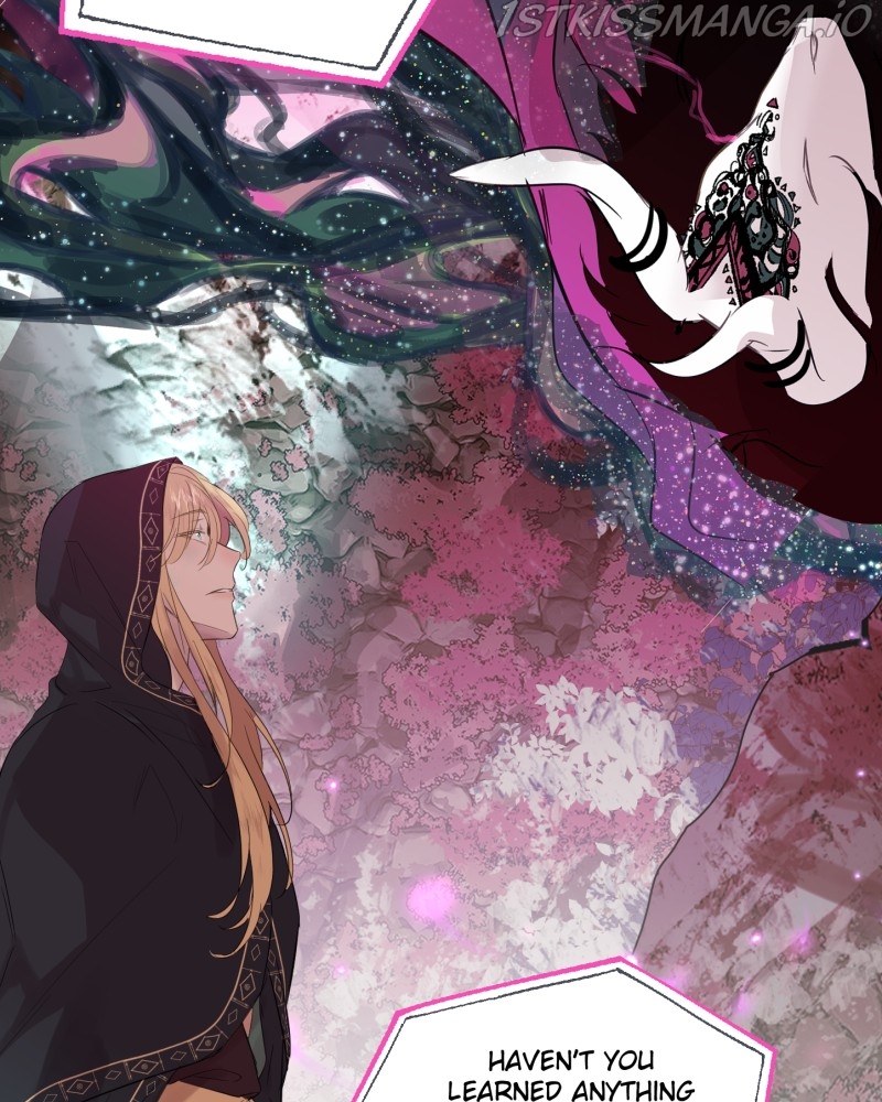 When Jasy Whistles Chapter 54 - page 49