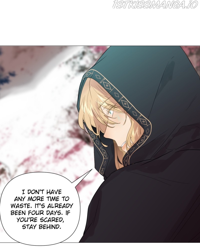 When Jasy Whistles Chapter 54 - page 5