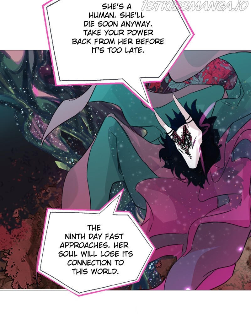 When Jasy Whistles Chapter 54 - page 52