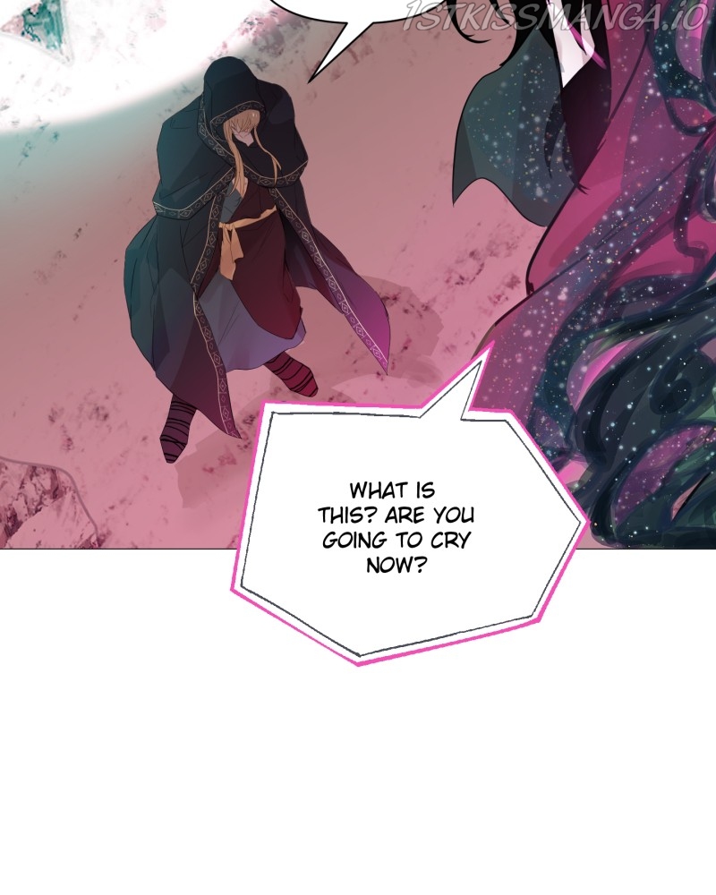When Jasy Whistles Chapter 54 - page 56
