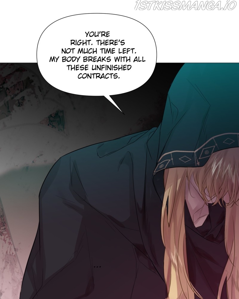 When Jasy Whistles Chapter 54 - page 57