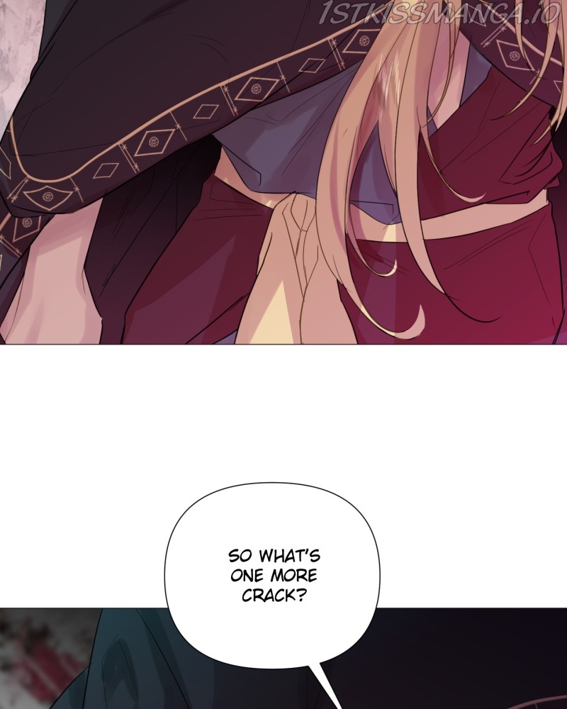 When Jasy Whistles Chapter 54 - page 58