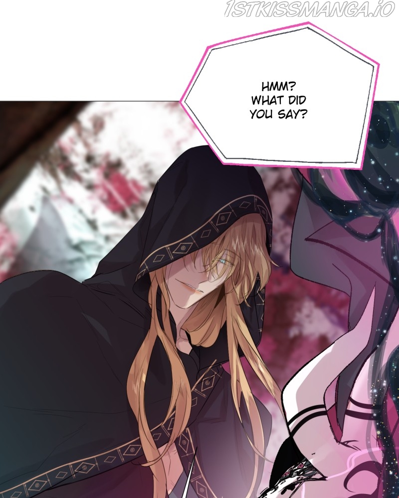 When Jasy Whistles Chapter 54 - page 60