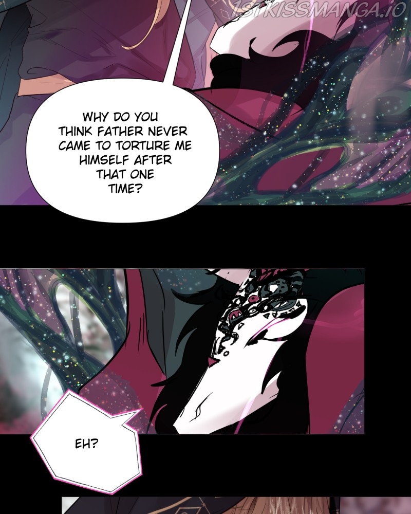 When Jasy Whistles Chapter 54 - page 61