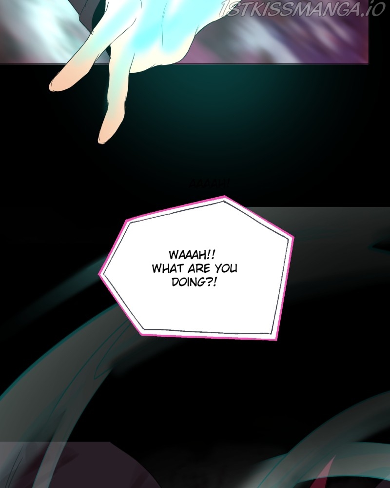When Jasy Whistles Chapter 54 - page 63