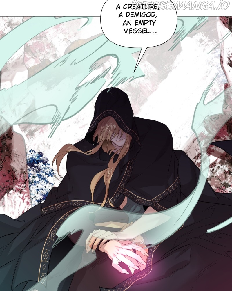 When Jasy Whistles Chapter 54 - page 69