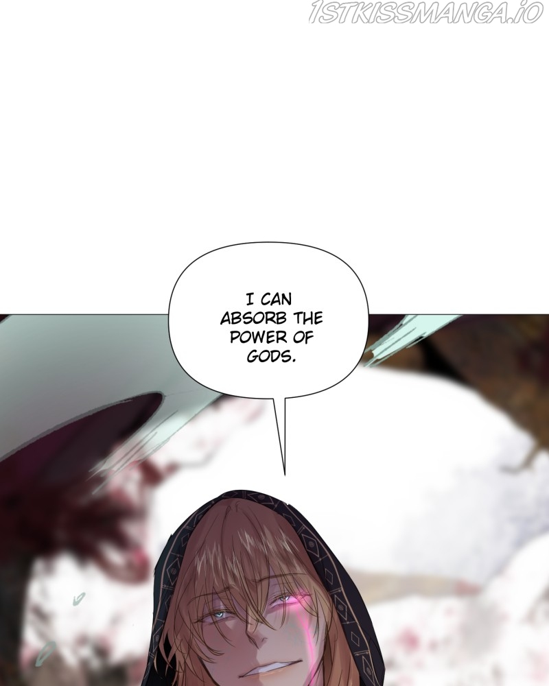 When Jasy Whistles Chapter 54 - page 73