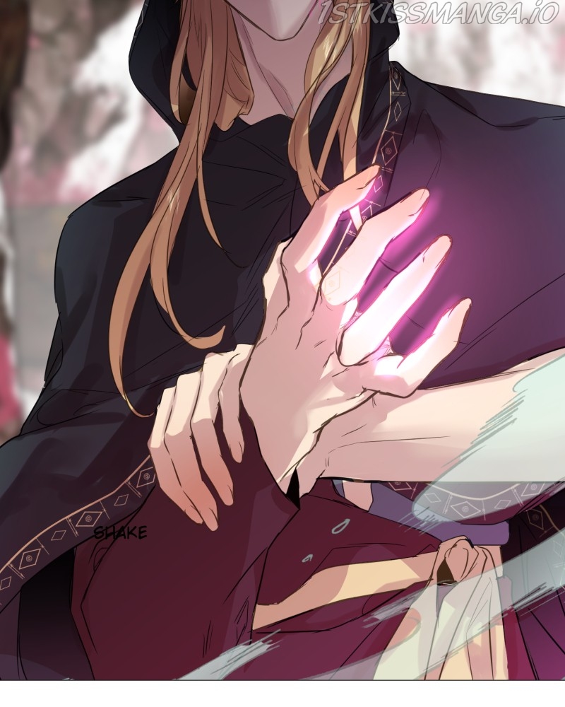 When Jasy Whistles Chapter 54 - page 74