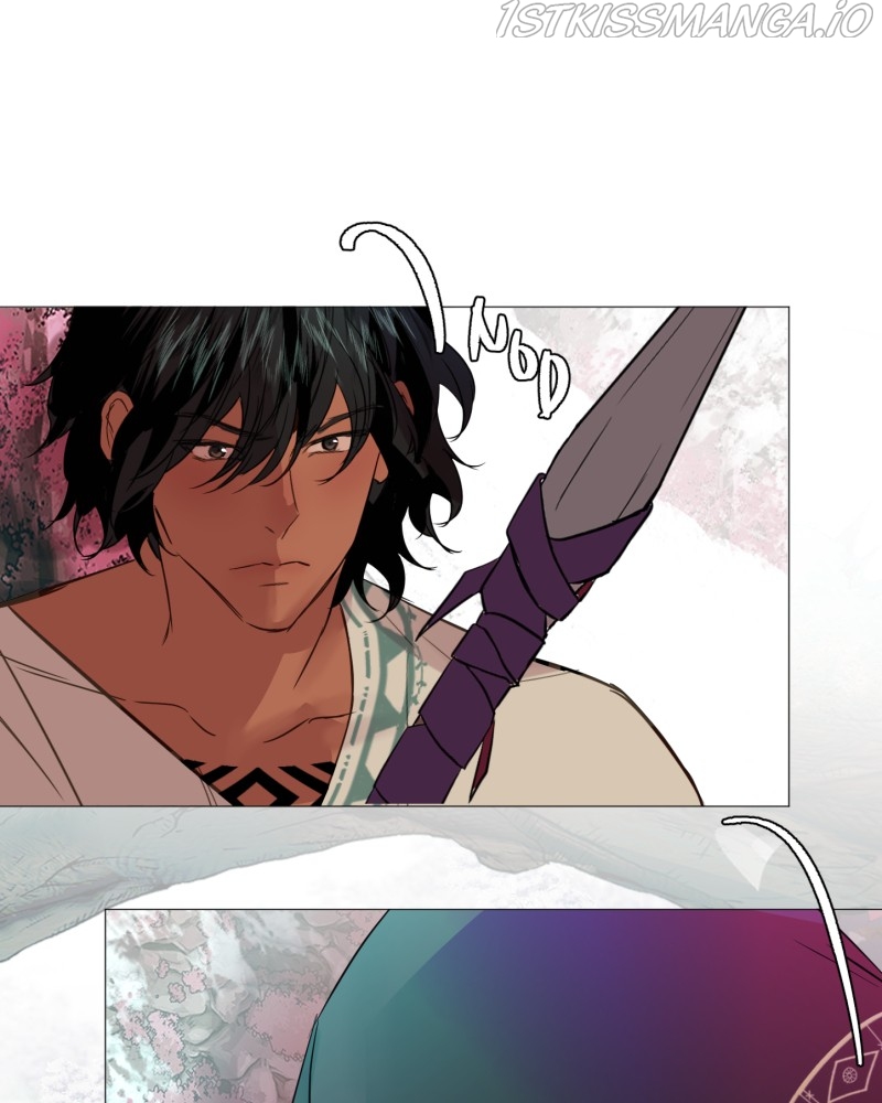 When Jasy Whistles Chapter 54 - page 8