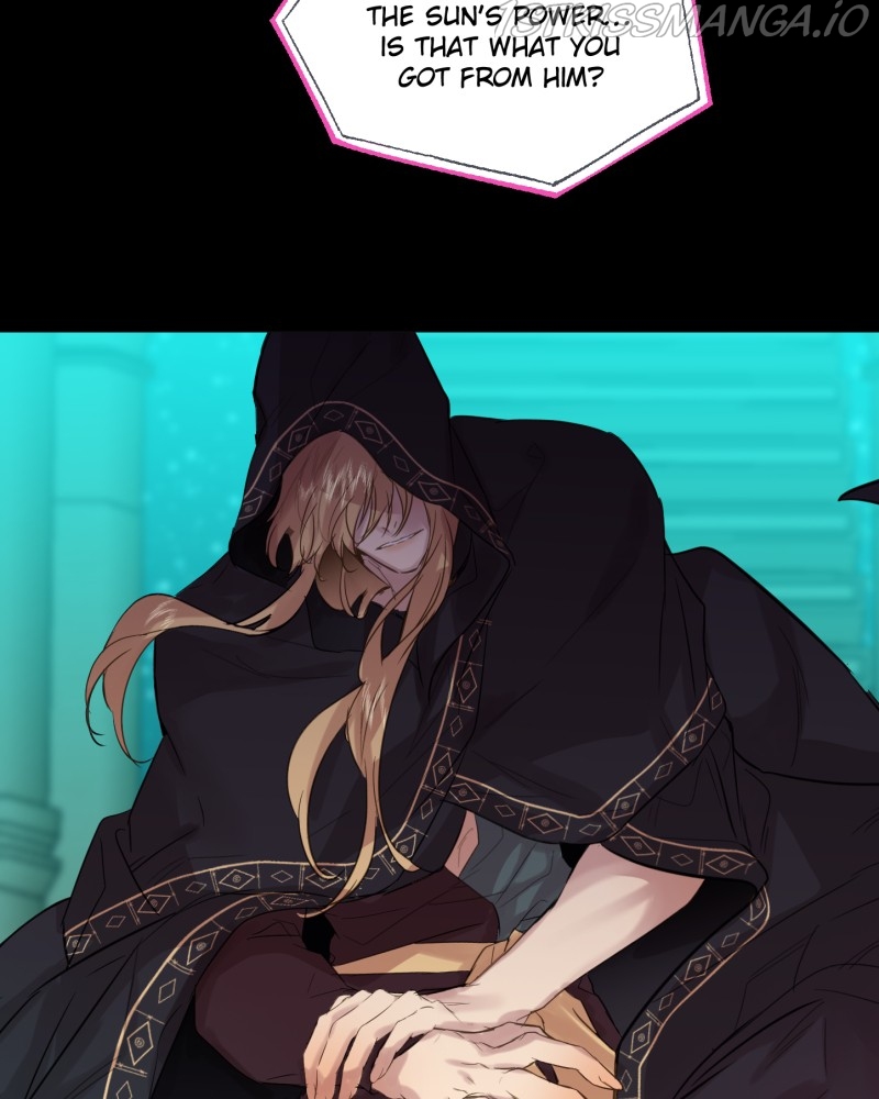 When Jasy Whistles Chapter 54 - page 83
