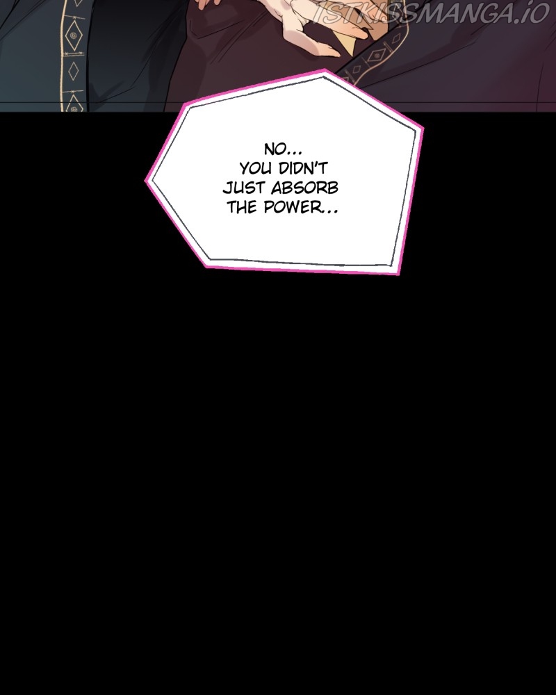 When Jasy Whistles Chapter 54 - page 84
