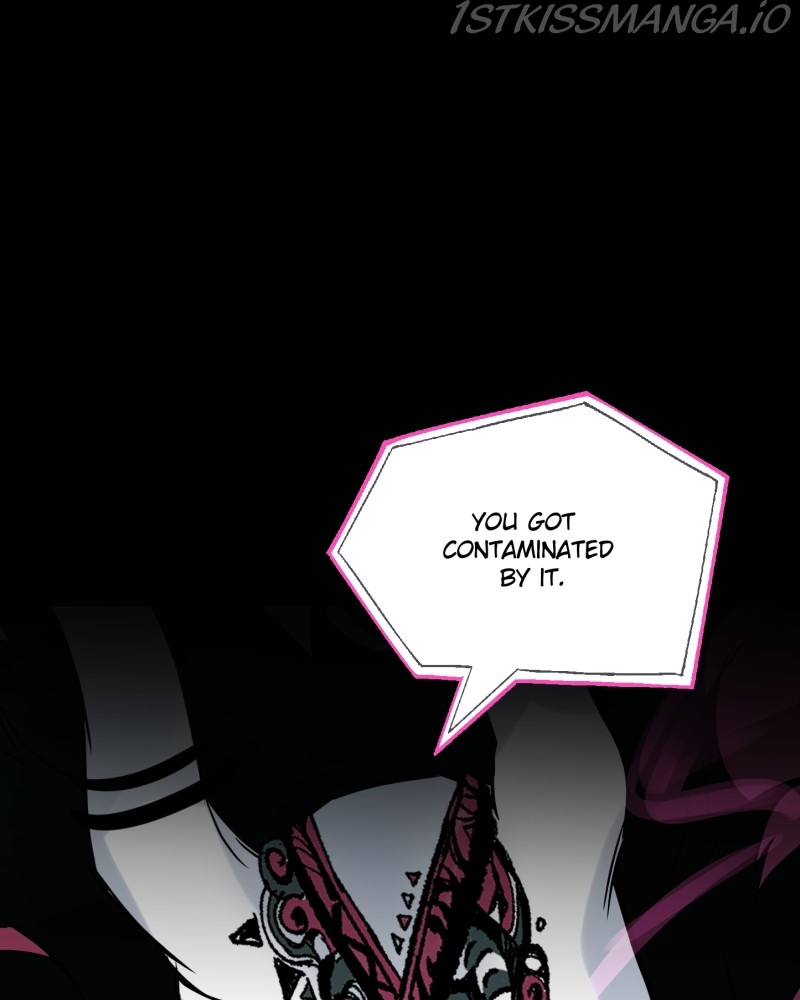When Jasy Whistles Chapter 54 - page 85