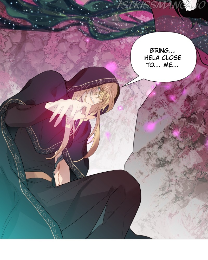 When Jasy Whistles Chapter 54 - page 91