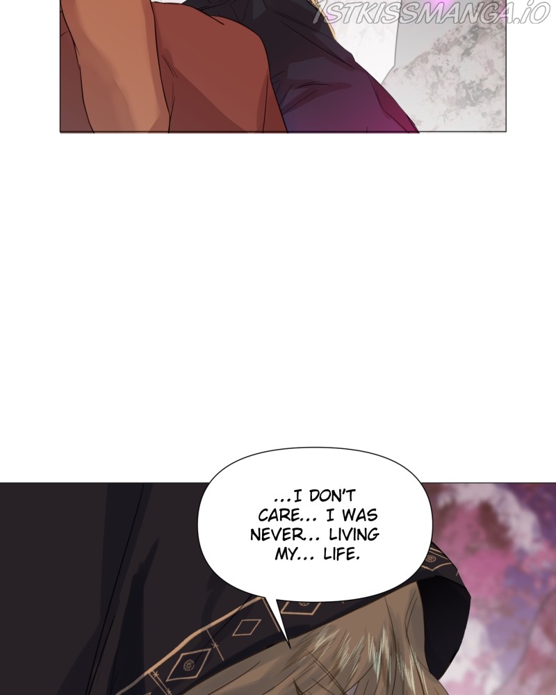 When Jasy Whistles Chapter 54 - page 93