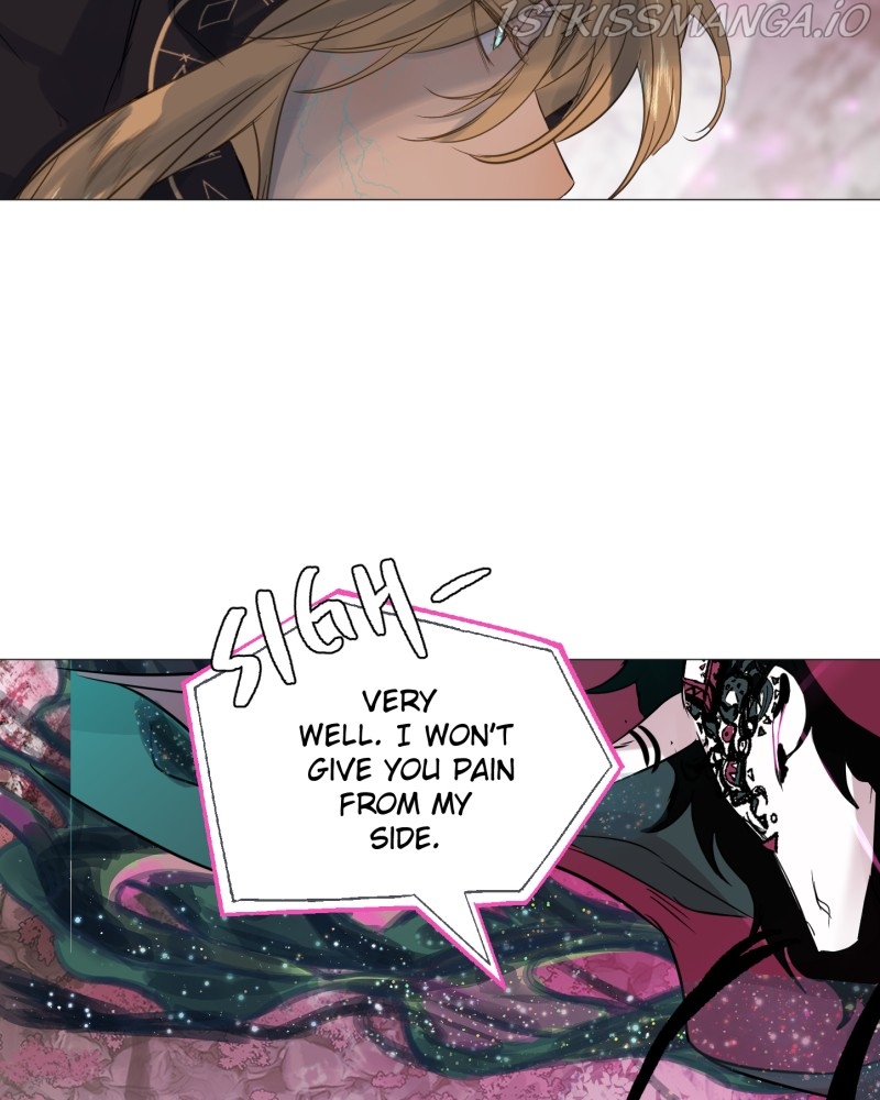 When Jasy Whistles Chapter 54 - page 94