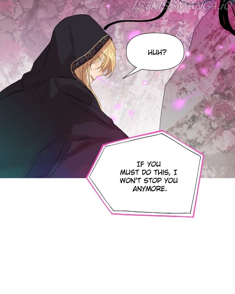 When Jasy Whistles Chapter 54 - page 95