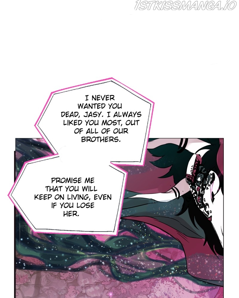 When Jasy Whistles Chapter 54 - page 97