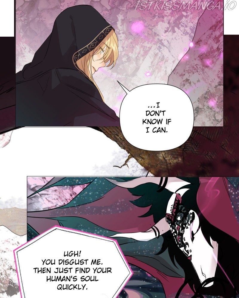 When Jasy Whistles Chapter 54 - page 98