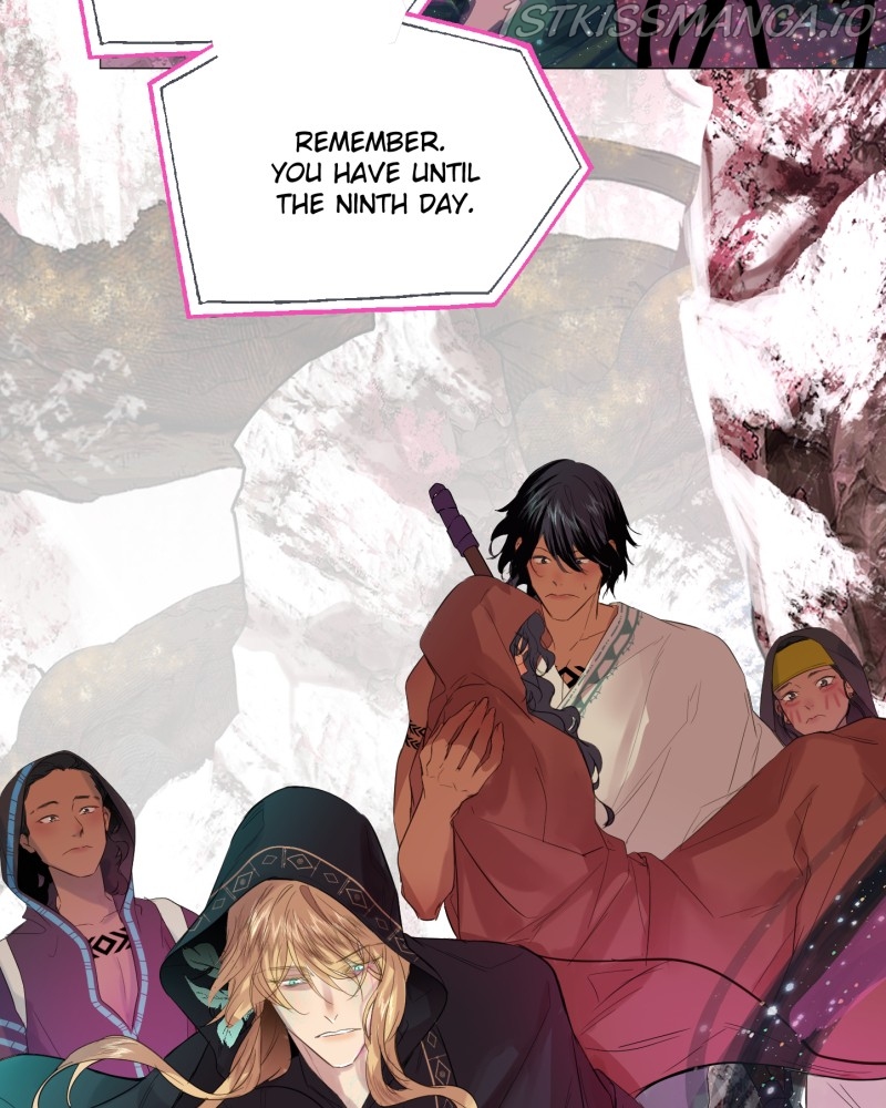 When Jasy Whistles Chapter 54 - page 99