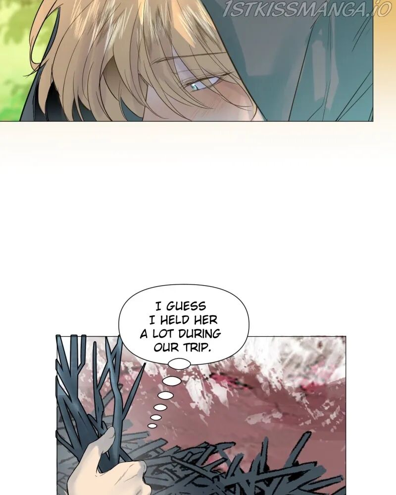 When Jasy Whistles Chapter 53 - page 10