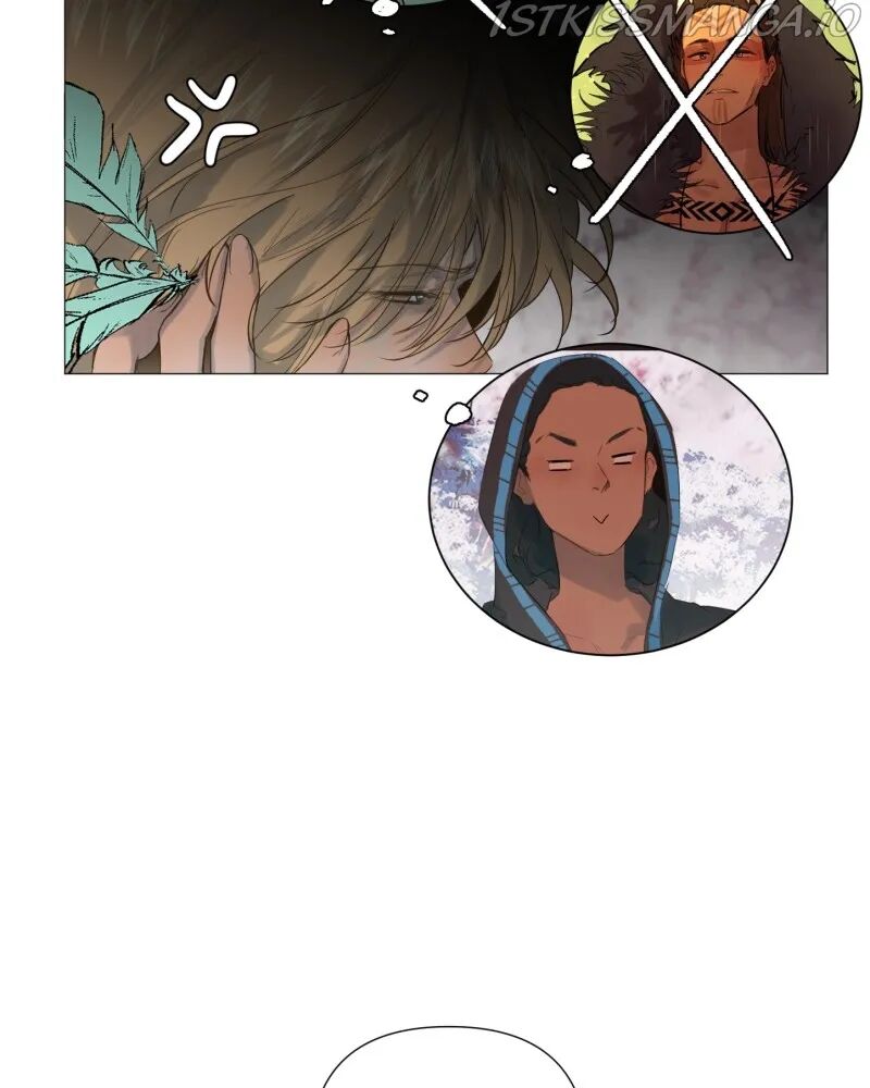 When Jasy Whistles Chapter 53 - page 101