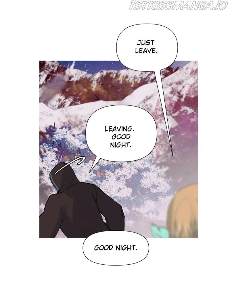 When Jasy Whistles Chapter 53 - page 103