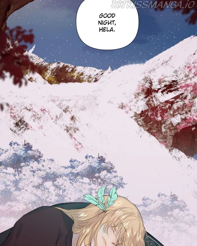 When Jasy Whistles Chapter 53 - page 105