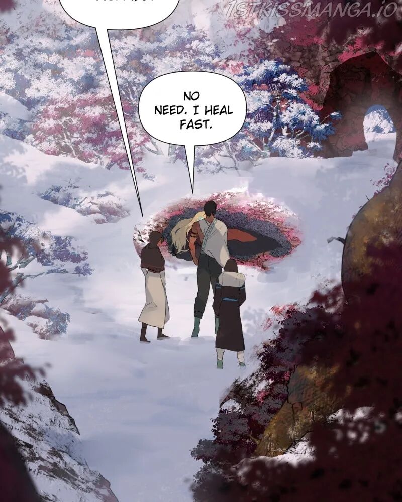 When Jasy Whistles Chapter 53 - page 12