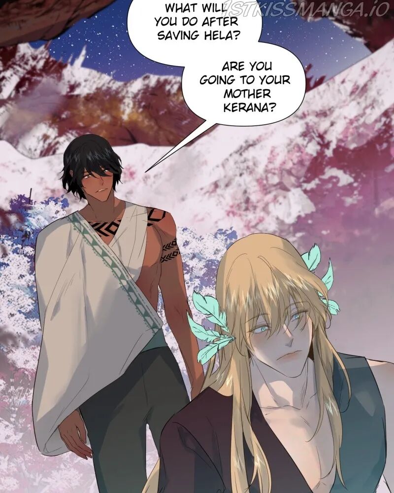 When Jasy Whistles Chapter 53 - page 14
