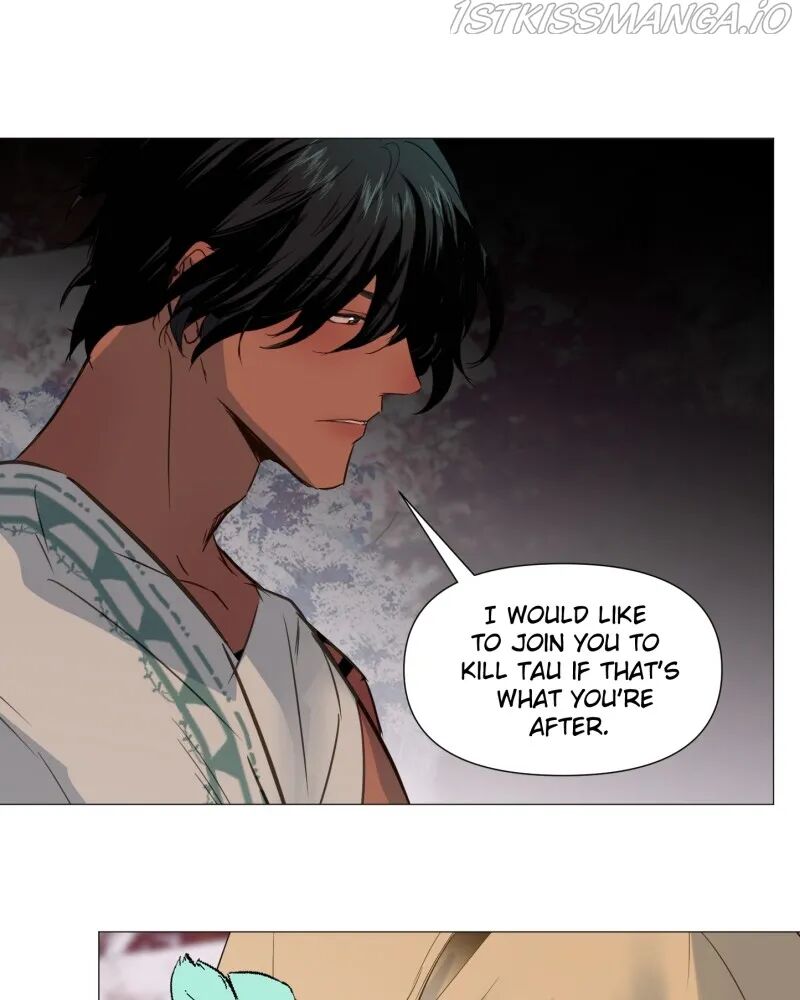 When Jasy Whistles Chapter 53 - page 18