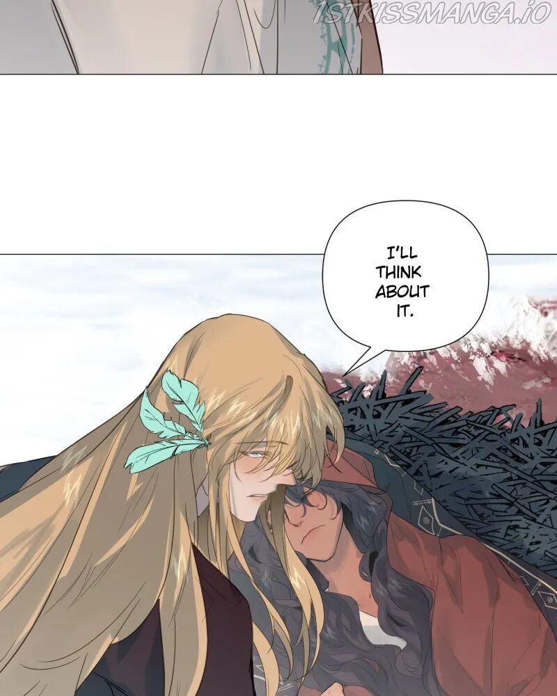 When Jasy Whistles Chapter 53 - page 21