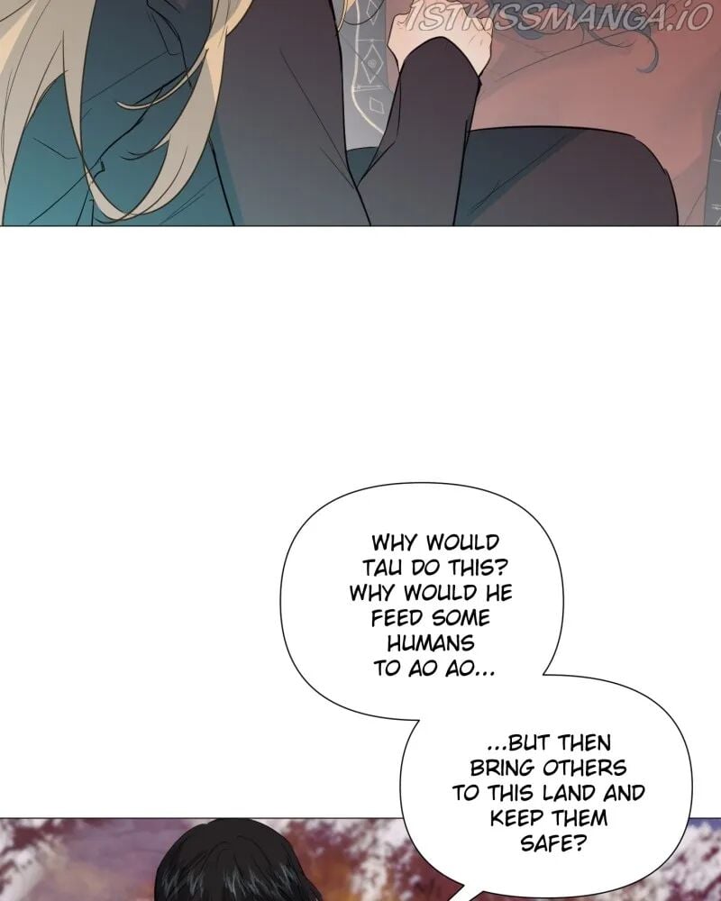 When Jasy Whistles Chapter 53 - page 22