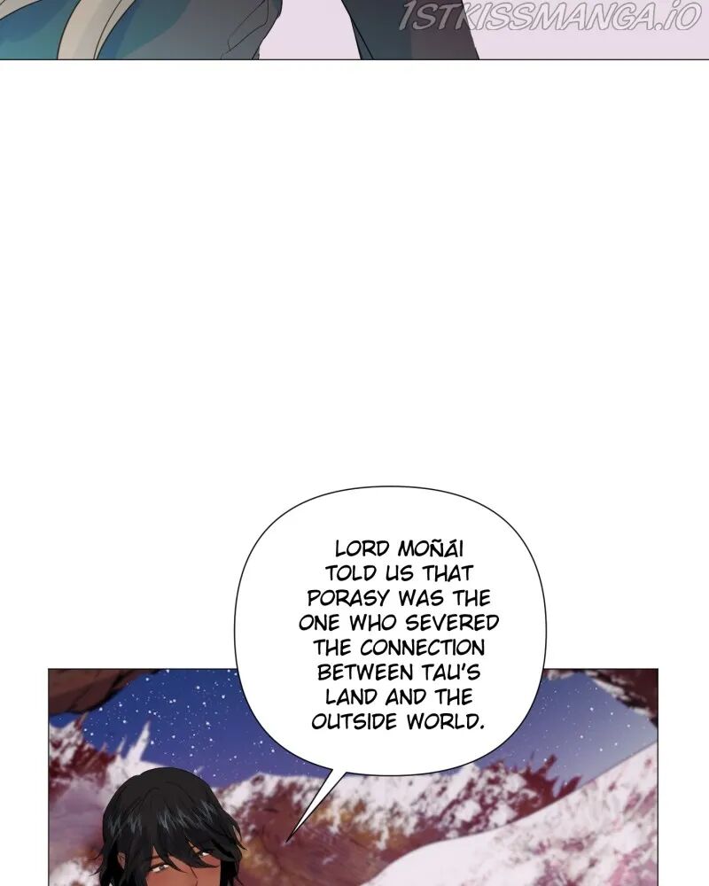 When Jasy Whistles Chapter 53 - page 26