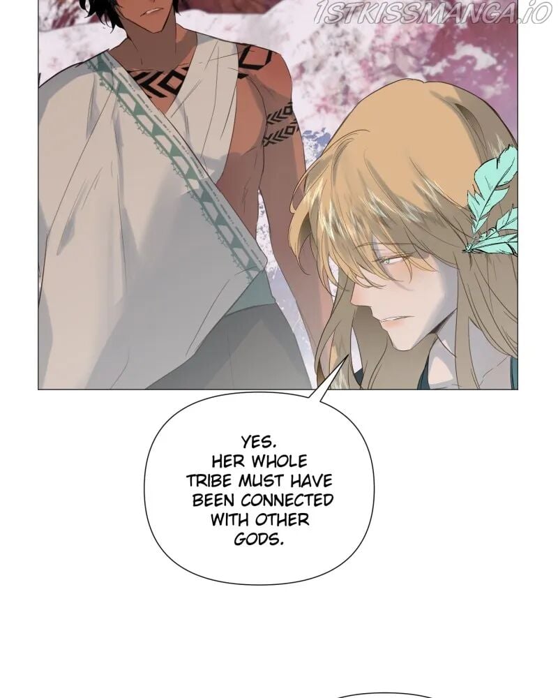 When Jasy Whistles Chapter 53 - page 27
