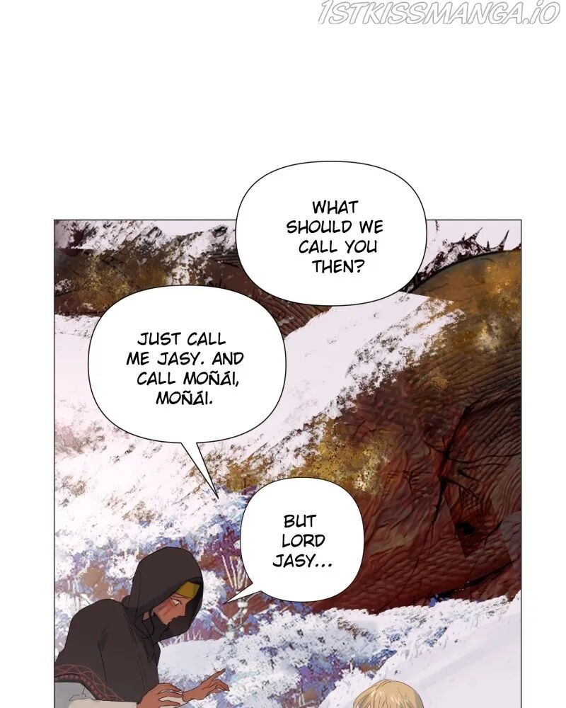 When Jasy Whistles Chapter 53 - page 29