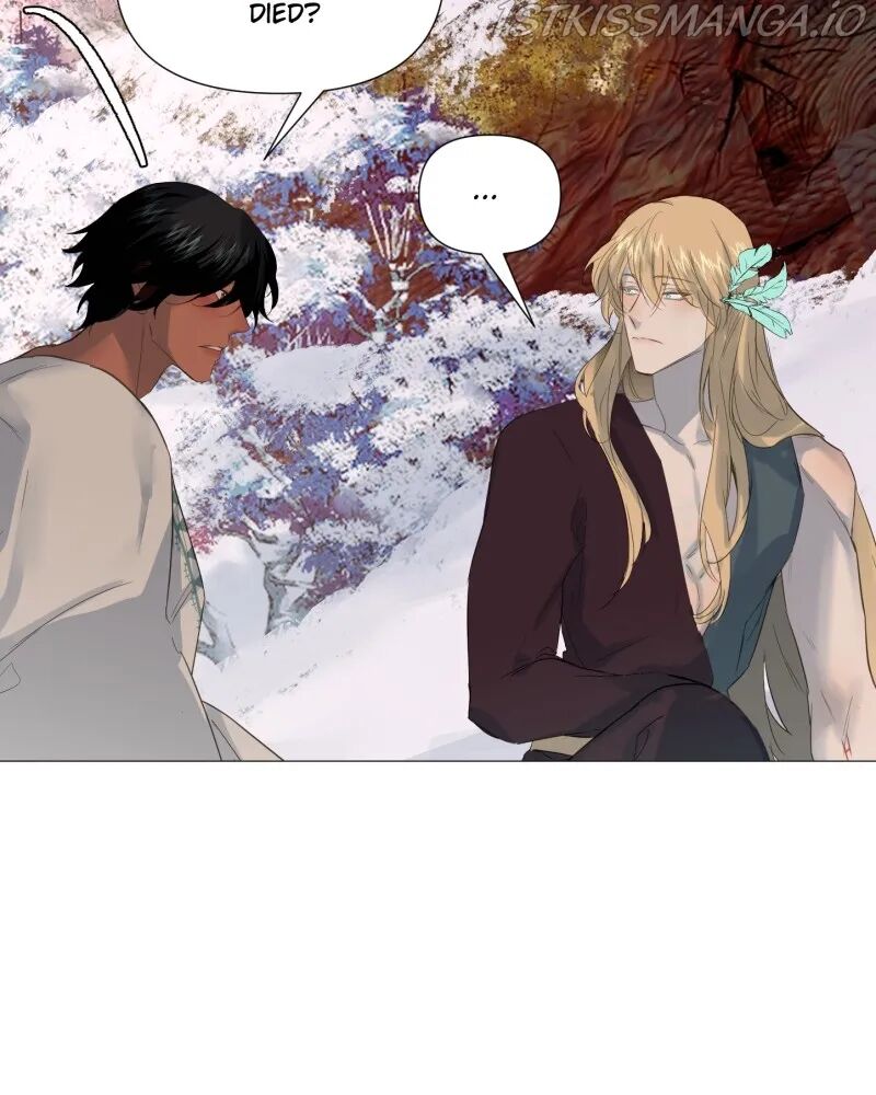 When Jasy Whistles Chapter 53 - page 31