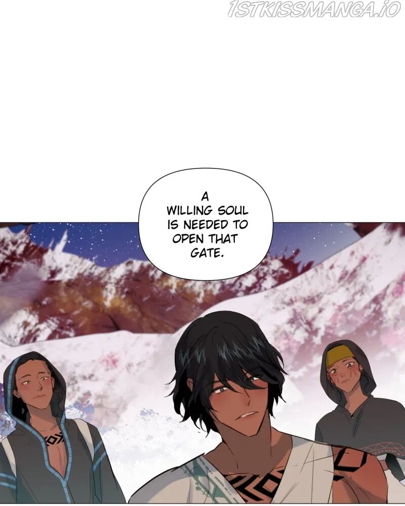 When Jasy Whistles Chapter 53 - page 35