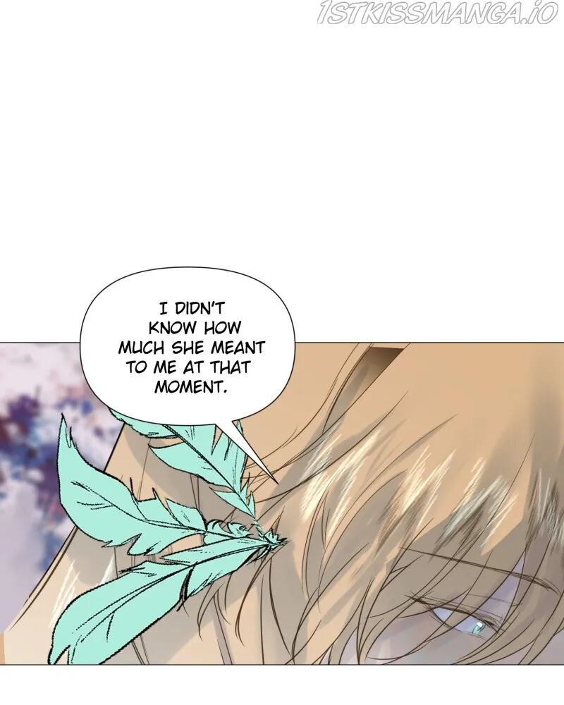 When Jasy Whistles Chapter 53 - page 36