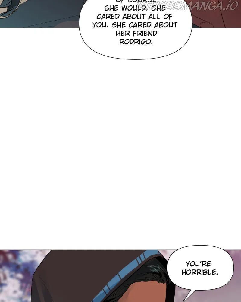 When Jasy Whistles Chapter 53 - page 38