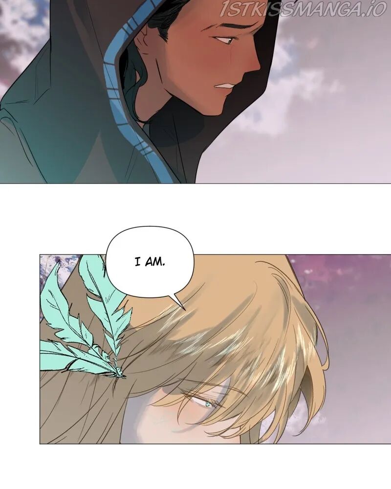 When Jasy Whistles Chapter 53 - page 39