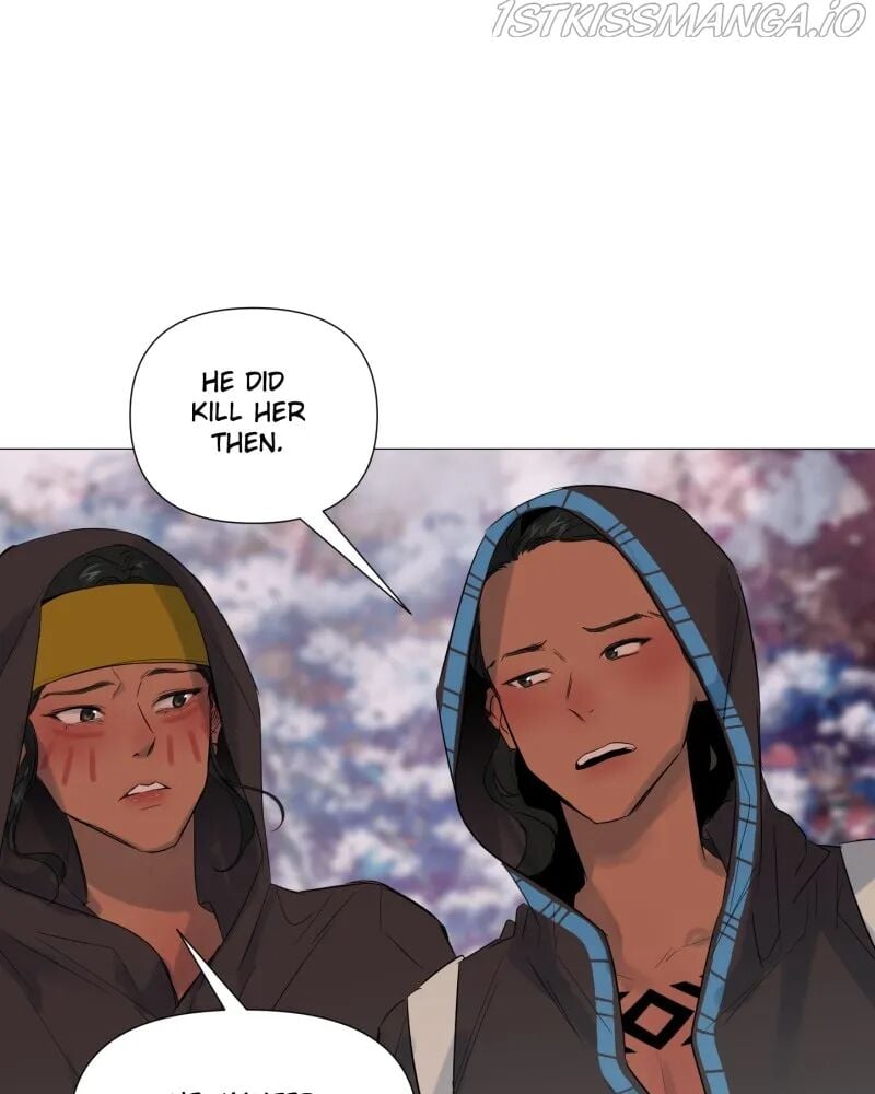 When Jasy Whistles Chapter 53 - page 43
